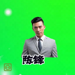 陈锋